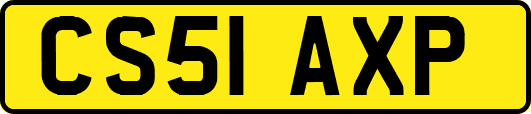 CS51AXP