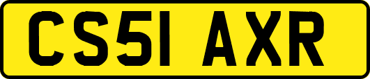 CS51AXR