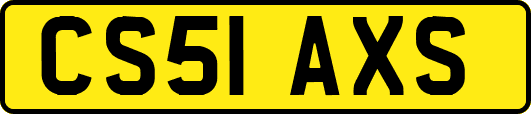 CS51AXS