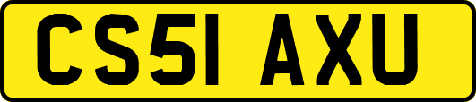 CS51AXU