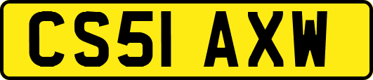 CS51AXW