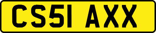 CS51AXX