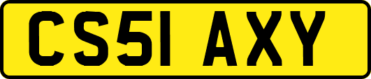 CS51AXY