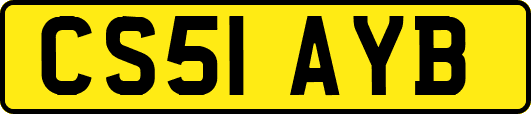 CS51AYB