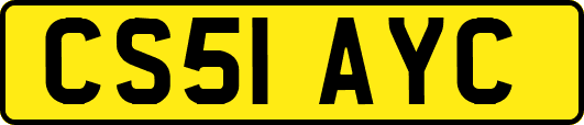 CS51AYC