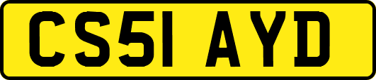 CS51AYD