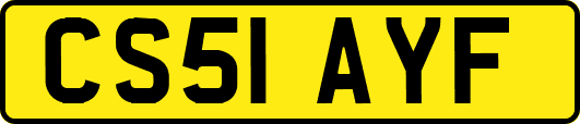 CS51AYF