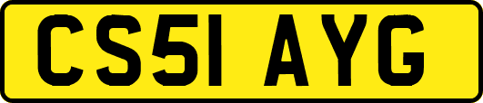 CS51AYG