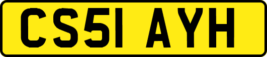 CS51AYH