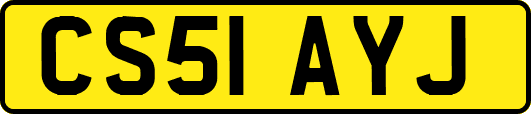 CS51AYJ