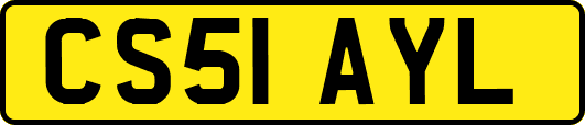 CS51AYL