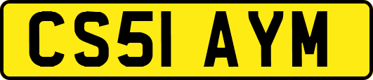 CS51AYM