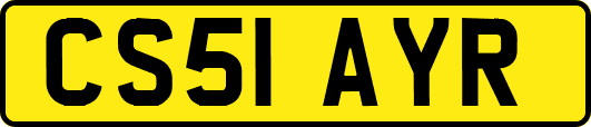 CS51AYR