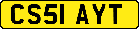 CS51AYT