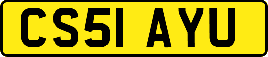 CS51AYU