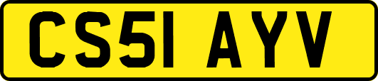 CS51AYV