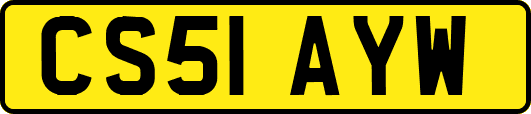 CS51AYW