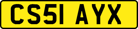 CS51AYX