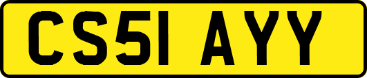 CS51AYY