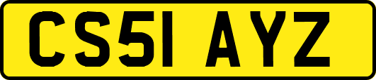 CS51AYZ