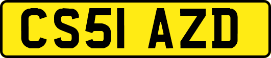 CS51AZD