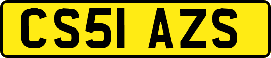 CS51AZS