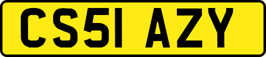 CS51AZY