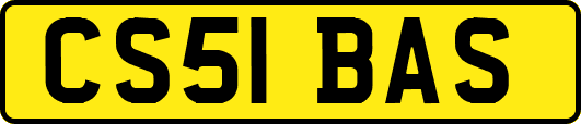 CS51BAS