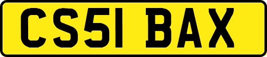 CS51BAX