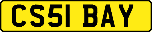 CS51BAY