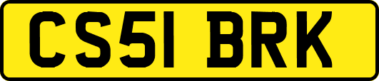 CS51BRK