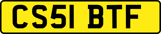 CS51BTF