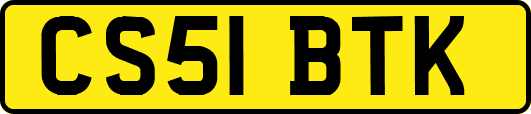 CS51BTK