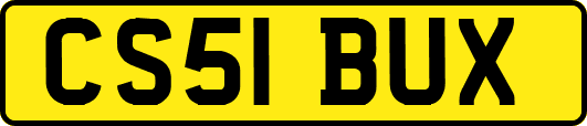 CS51BUX