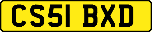 CS51BXD