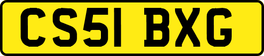 CS51BXG