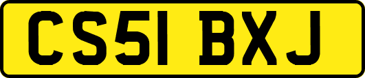 CS51BXJ