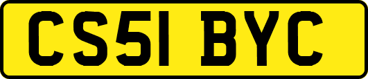 CS51BYC