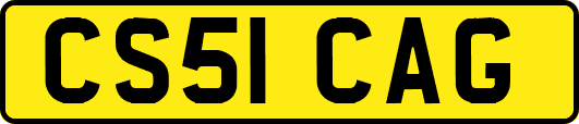 CS51CAG