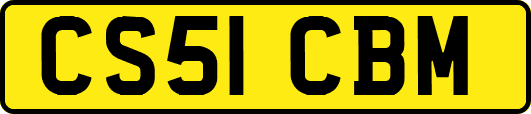 CS51CBM