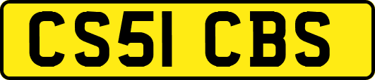 CS51CBS