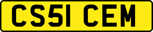 CS51CEM
