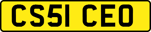 CS51CEO