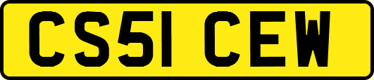 CS51CEW