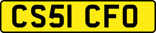 CS51CFO