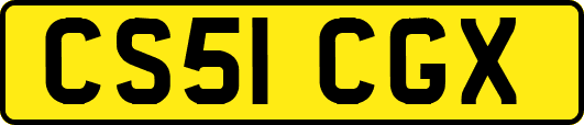 CS51CGX