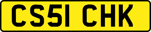 CS51CHK