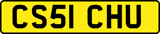 CS51CHU