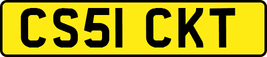 CS51CKT
