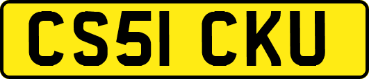 CS51CKU